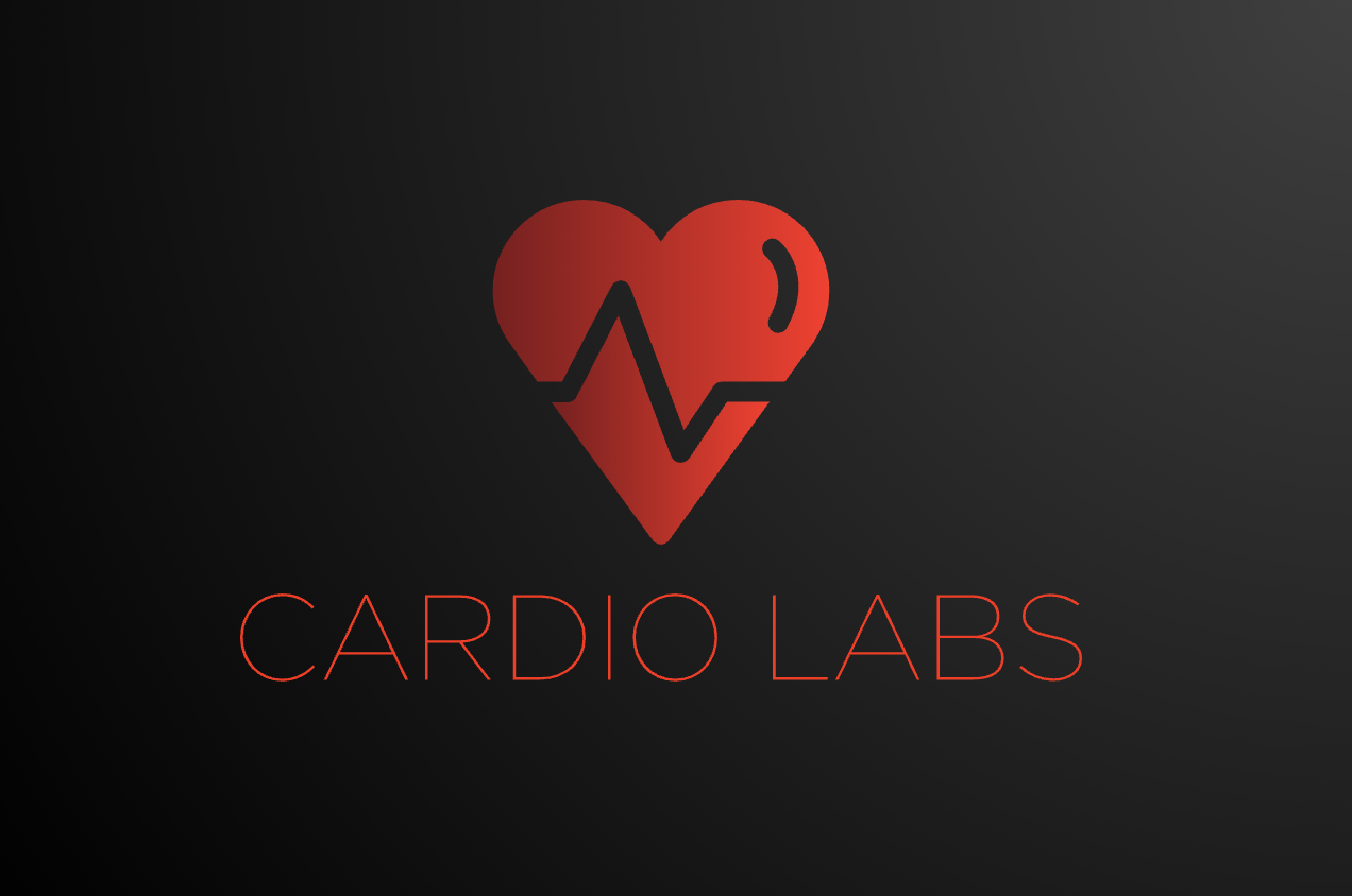 Cardio Labs logo